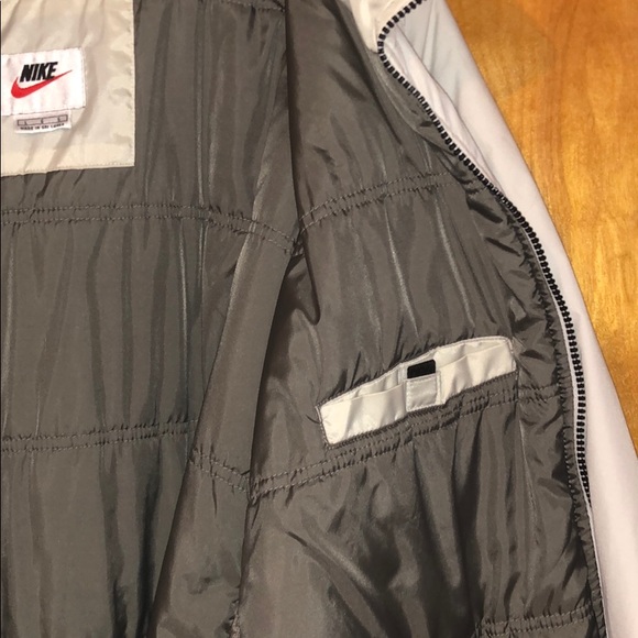 Nike Winter Jacket - Picture 3 of 5